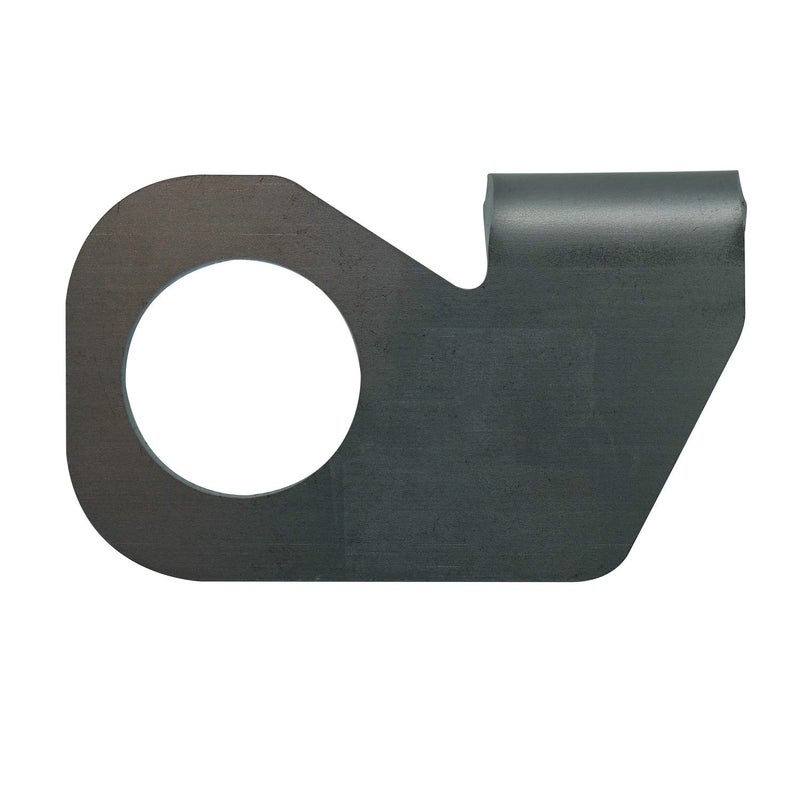 Dog River Tools Safety Flag Whip Rear Axle Mounting Bracket â€“ Motorcycle, Dirt Bike, Motocross, Off-Road, Dune Flag, 22.5mm Mounting Diameter - Stainless - Image 2
